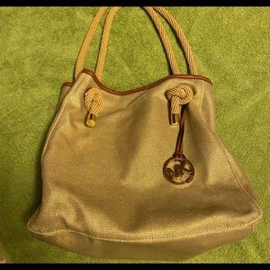 Michael Kors Isla Bag